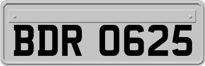 BDR0625