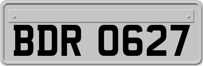 BDR0627