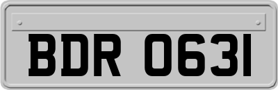 BDR0631