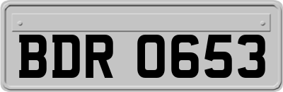 BDR0653