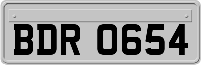 BDR0654