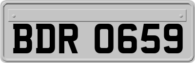 BDR0659