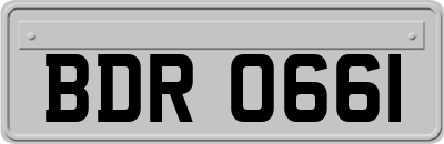 BDR0661
