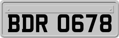 BDR0678