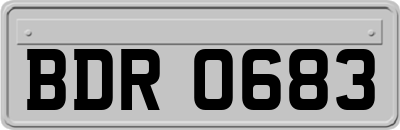 BDR0683