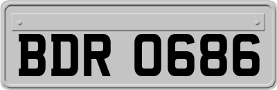 BDR0686