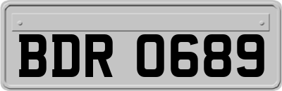 BDR0689