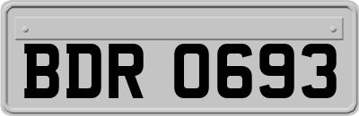 BDR0693