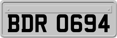 BDR0694