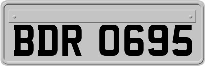 BDR0695