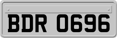 BDR0696