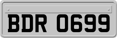 BDR0699