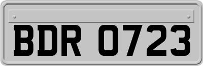 BDR0723