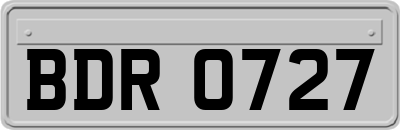 BDR0727
