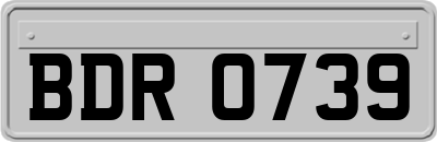 BDR0739