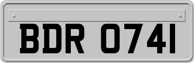 BDR0741