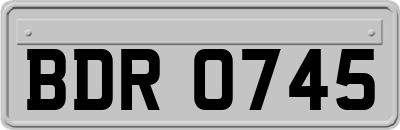 BDR0745