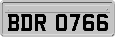 BDR0766