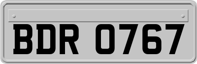 BDR0767