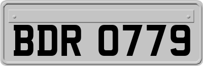 BDR0779