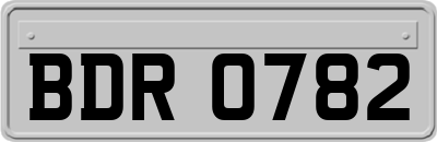 BDR0782