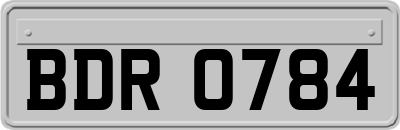 BDR0784