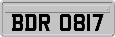 BDR0817