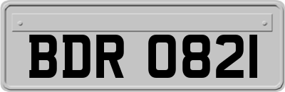 BDR0821