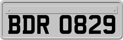 BDR0829