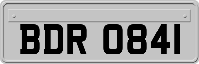 BDR0841