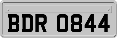 BDR0844