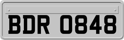 BDR0848