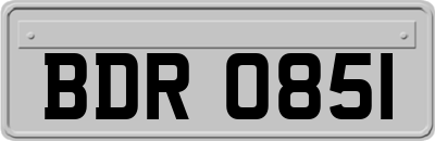 BDR0851