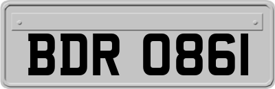 BDR0861