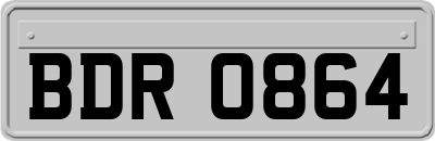 BDR0864