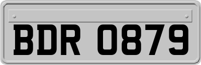 BDR0879
