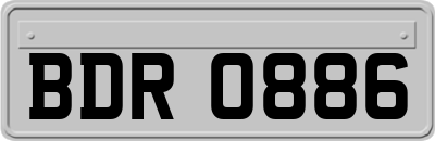 BDR0886