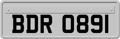 BDR0891