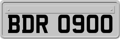 BDR0900