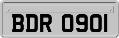 BDR0901