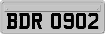 BDR0902