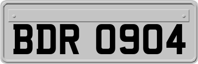 BDR0904