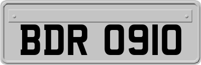BDR0910
