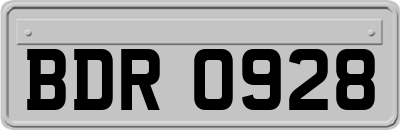 BDR0928