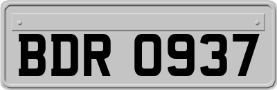 BDR0937