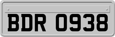 BDR0938