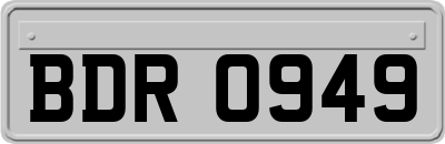 BDR0949