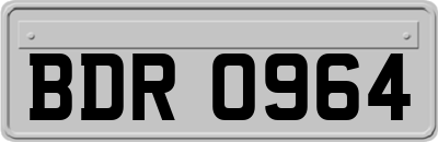 BDR0964