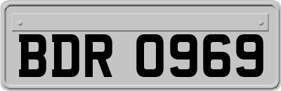BDR0969