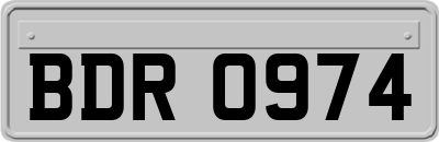 BDR0974
